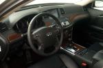 Infiniti M35 2009 года
